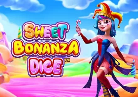 Sweet Bonanza Dice
